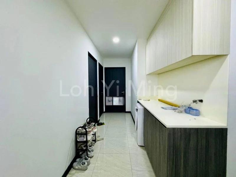 3 Bed Condo for Sale in  Gem Residences - Image 16